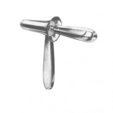 Kelly Sphincteroscope Fig. 2 Stainless Steel, Diameter - Diameter 27 mm Ø - 50 mm Kelly Sphincteroscope Fig. 2 Stainless Steel, Diameter - Diameter 27 mm Ø - 50 mm